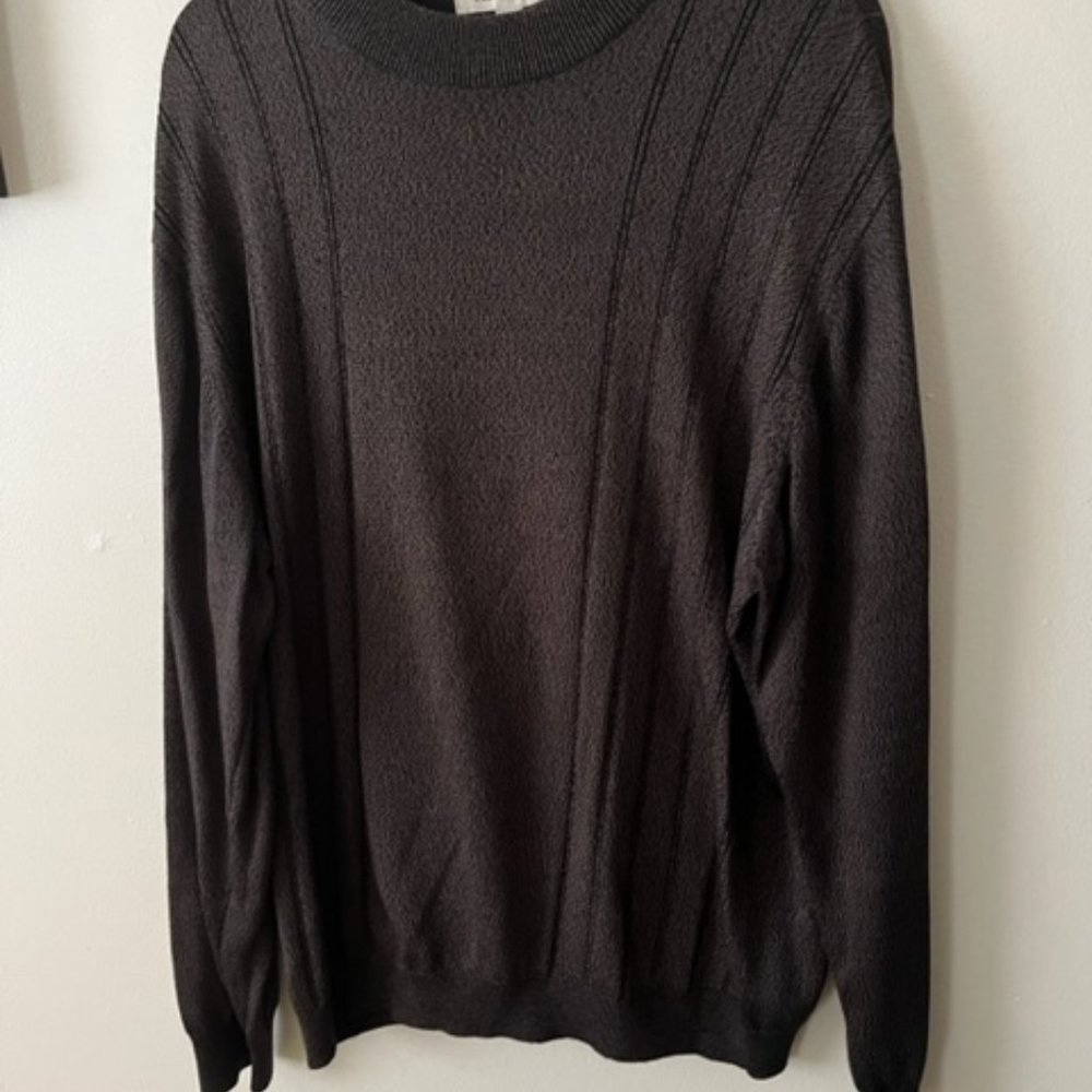 PRONTO-UOMO Sweater